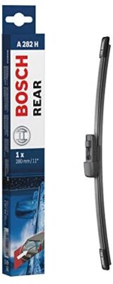 Bosch Balai d'essuie–glace arrière Rear: A282H, Longueur: 280mm – 1 balai arrière