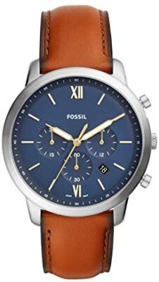 Fossil Homme Chronographe Quartz Montre