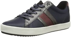 Geox D Blomiee A, Sneaker Femme