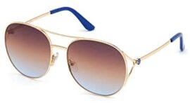 Guess mixte adulte Lunettes de Soleil GU7686, 32W, 59 Guess mixte adulte Lunettes de Soleil GU7686, 32W, 59