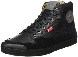 Kickers Trial High, Basket Homme