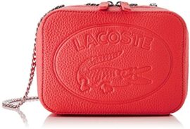 Lacoste NF3391NL, Crossover Bag Femme Lacoste NF3391NL, Crossover Bag Femme