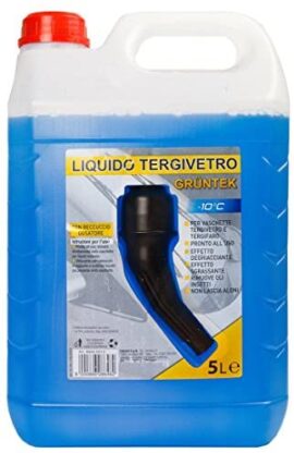 Liquide lave-glace -10 GRUNTEK Commencent Avec La Maintenance Pourer Stopper Auto Liquide lave-glace -10 GRUNTEK Commencent Avec La Maintenance Pourer Stopper Auto