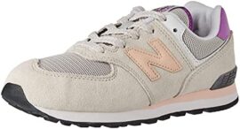 New Balance Gc574v1, Basket Fille New Balance Gc574v1, Basket Fille