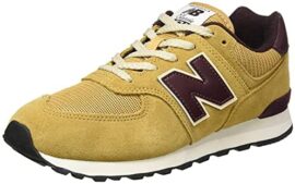 New Balance Gc574v1, Basket Garçon New Balance Gc574v1, Basket Garçon