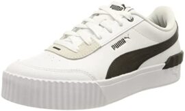 PUMA Carina Lift TW, Baskets Femme