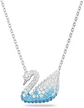 Swarovski Collection Iconic Swan Colliers Swarovski Collection Iconic Swan Colliers