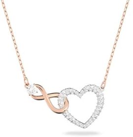 Swarovski Collection Swa Infinity