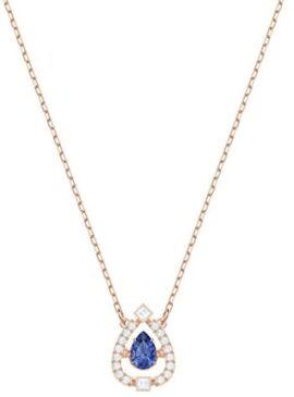 Swarovski Femme Plaqué or Pendentifs - 5465281