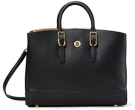 Tommy Hilfiger Honey Workbag, Sacs Femme, Taille unique