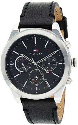 Tommy Hilfiger Montre de Sport 1791740