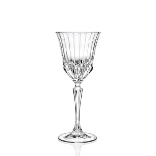 Set de 6 verres à vin 28cl