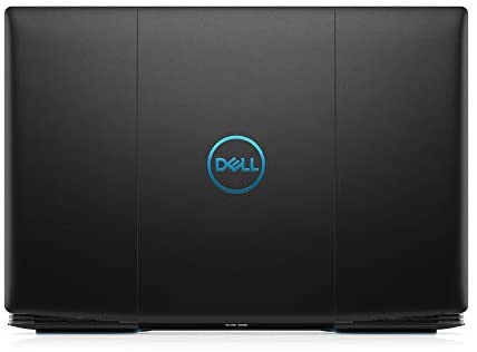 Dell Inspiron G3 15 3500 Intel Core I5 h Pc Portable Gamer 15 6 Fhd 1 Hz Eclipse Black 8 Go De Ram Ssd 512 Go Nvidia Gtx 1660ti 6go Gddr6 Windows 10 Home Clavier Azerty Francais Retroeclaire