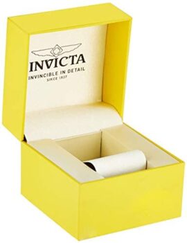 Invicta I-Force 3332 Montre Homme, 46 mm Invicta I-Force 3332 Montre Homme, 46 mm 6