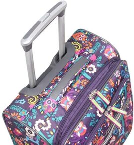 Lily Bloom, Valise Mixte Adulte Lily Bloom, Valise Mixte Adulte 5