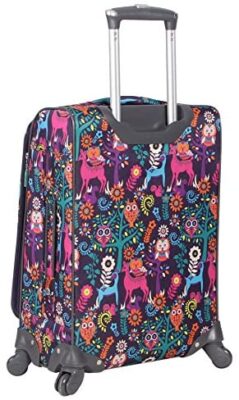 Lily Bloom, Valise Mixte Adulte Lily Bloom, Valise Mixte Adulte 3