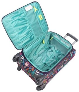 Lily Bloom, Valise Mixte Adulte Lily Bloom, Valise Mixte Adulte 4