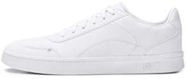 CARE OF by PUMA Baskets basses en cuir homme
