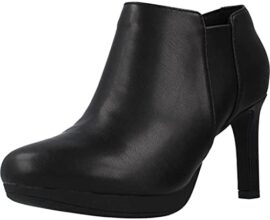 Clarks Ambyr Step, Pompe Femme Clarks Ambyr Step, Pompe Femme