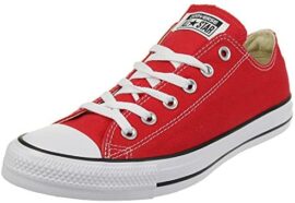 Converse Chucks – All Star Ox M9691 Maroon Converse Chucks – All Star Ox M9691 Maroon