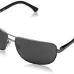 Emporio Armani Sonnenbrille (EA2033)