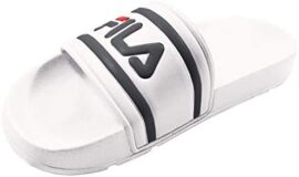 FILA Morro Bay 2.0 men Sandale Homme, blanc (White), 44 EU