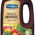 Fertiligène Engrais Universel Bio, 750 ML