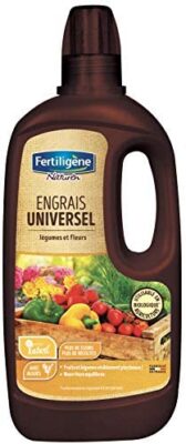 Fertiligène Engrais Universel Bio, 750 ML