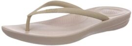 FitFlop - Iqushion Ergonomic Flip-Flops - Tongs - Femme