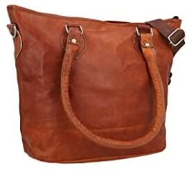 GUSTI Cabas Femme en Cuir - "Therese" sac bandouliere femme cuir sac cabas sac à main sac cabas femme sac a main femmes cuir sac à main femme bandoulière sacoche femme bandoulière grand sac a main femmes sac besace femme sac bandouliere femme sac cabas femme sac femme bandoulière