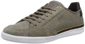 Geox U Walee A, Sneakers Basses Homme