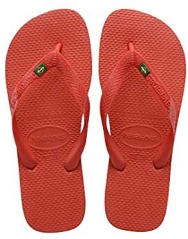 Havaianas Brasil, Tongs Mixte