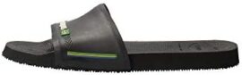 Havaianas Slide Brasil, Sandale Glissante Femme