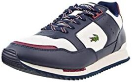 Lacoste 42sma0066, Baskets Homme