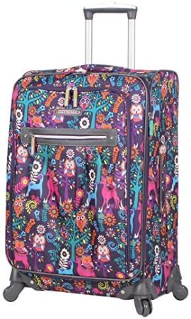 Lily Bloom, Valise Mixte Adulte Lily Bloom, Valise Mixte Adulte