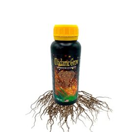 MADAME GROW – Engrais Organique – GROWTH ACCELERATOR (500ml) MADAME GROW – Engrais Organique – GROWTH ACCELERATOR (500ml)