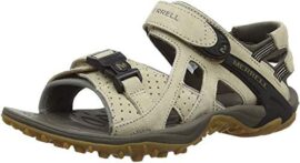 Merrell Kahuna lll, Sandales de Randonnée Homme Merrell Kahuna lll, Sandales de Randonnée Homme