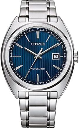 Montre Citizen Homme Analogique Automatique Montre Citizen Homme Analogique Automatique