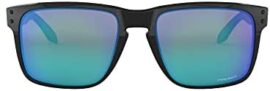 Oakley Holbrook XL 941703 Montures de Lunettes, Noir (Polished Black), One Size Homme