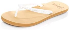 Roxy Costas, Chaussures de Plage & Piscine Femme