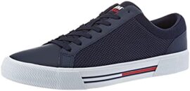 Tommy Hilfiger Dale 5c3, Basket Homme