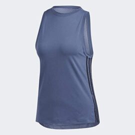 adidas 3s Loose Tank Débardeur Femme