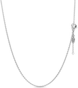 Pandora – Collier en argent 925 590515–45 Pandora – Collier en argent 925 590515–45 2