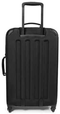 Eastpak Tranzshell M Valise, 67 cm, 56 L, Noir (Black) Eastpak Tranzshell M Valise, 67 cm, 56 L, Noir (Black) 8