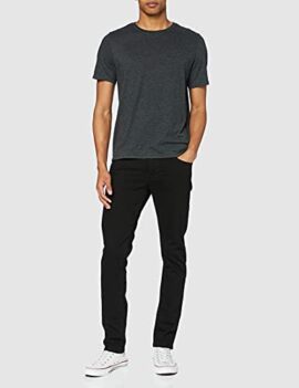 Jack & Jones – Jeans Glenn Slim, Homme Jack & Jones – Jeans Glenn Slim, Homme 3