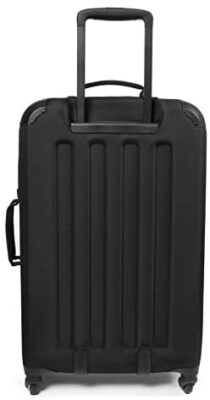 Eastpak Tranzshell M Valise, 67 cm, 56 L, Noir (Black) Eastpak Tranzshell M Valise, 67 cm, 56 L, Noir (Black) 7