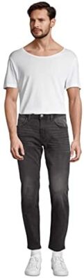 TOM TAILOR Jeans Homme TOM TAILOR Jeans Homme 3