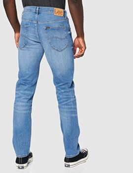 Lee Daren Button Fly Jeans Homme Lee Daren Button Fly Jeans Homme 5