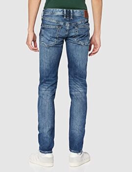 Pepe Jeans Jean Hatch pour homme Pepe Jeans Jean Hatch pour homme 4