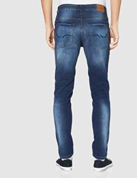 INSIDE Jeans Homme INSIDE Jeans Homme 4